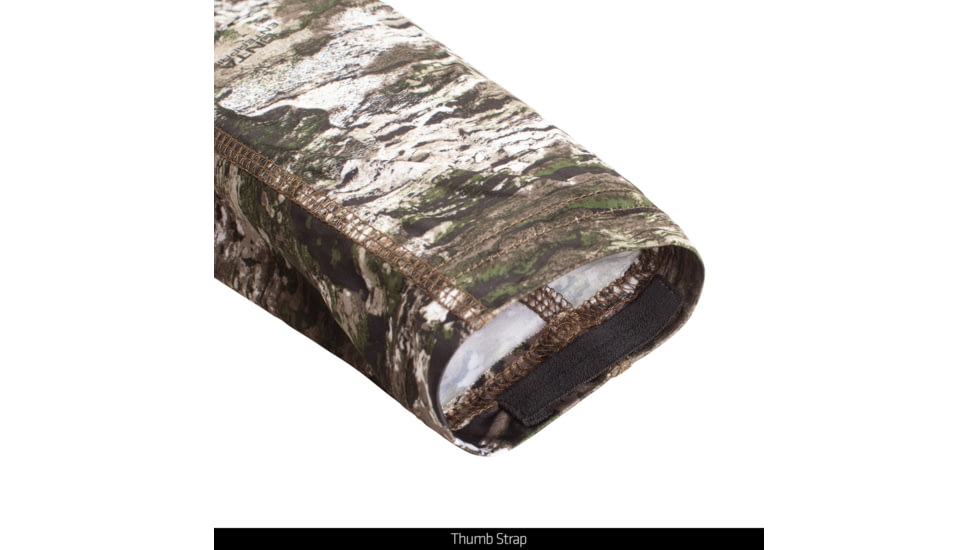 Huntworth Fallon Light Weight Performance Polyester Long Sleeve Shirt - Mens, Tarnen, 4XL, E-9333-TRN-4XL