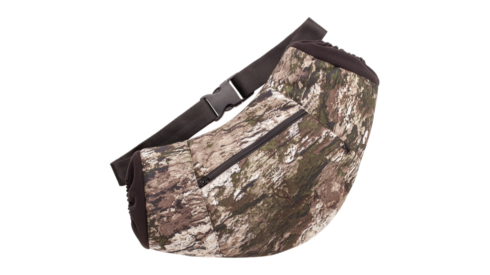 Huntworth Fargo Hunting Hand Muff Waterproof Thinsulate Insulated - Men's, Tarnen, One Size, E-1275-TRN