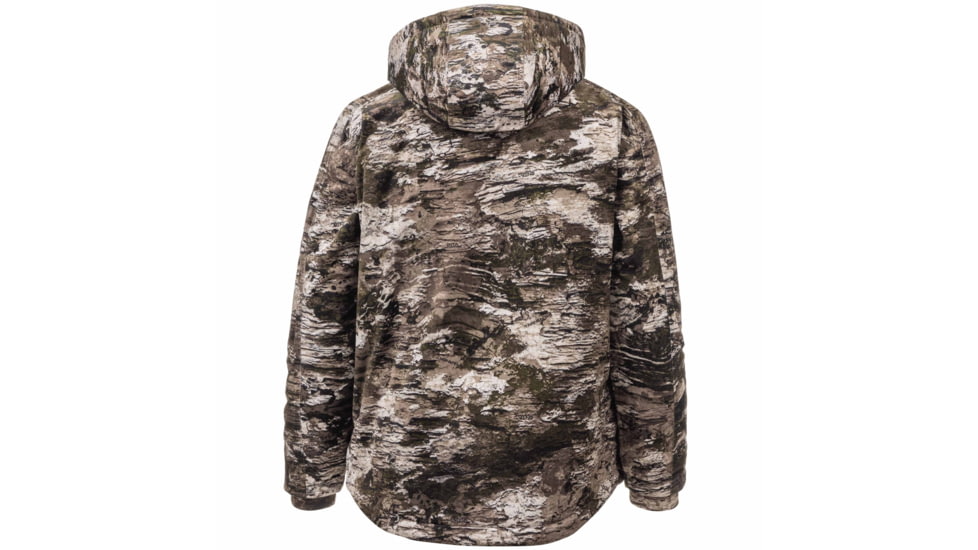 Huntworth Matterhorn Heat Boost Heavyweight/Waterproof Hunting Jacket - Women's, Tarnen, Extra Large, E-9606-W-TRN-XL