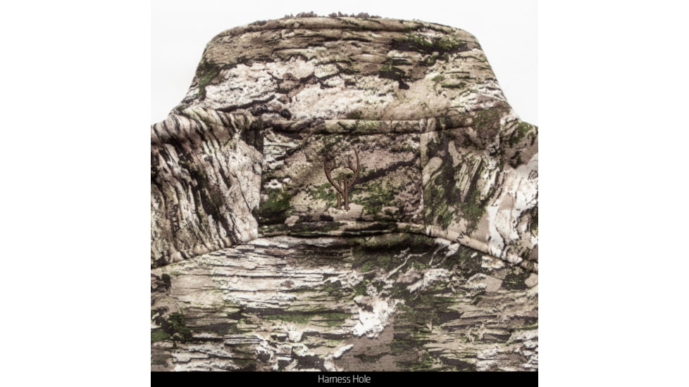 Huntworth Ketchikan Heavy Weight Soft Shell Jacket, Windproof, Sherpa Fleece Interior - Men's, Tarnen, Medium, E-9367-TRN-M