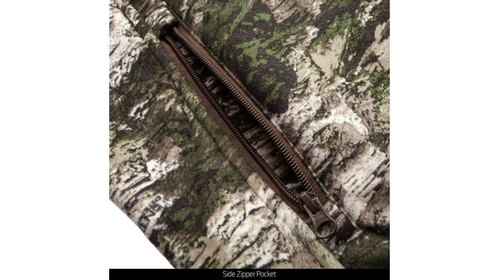 Huntworth Ketchikan Heavy Weight Soft Shell Jacket, Windproof, Sherpa Fleece Interior - Men's, Tarnen, Medium, E-9367-TRN-M