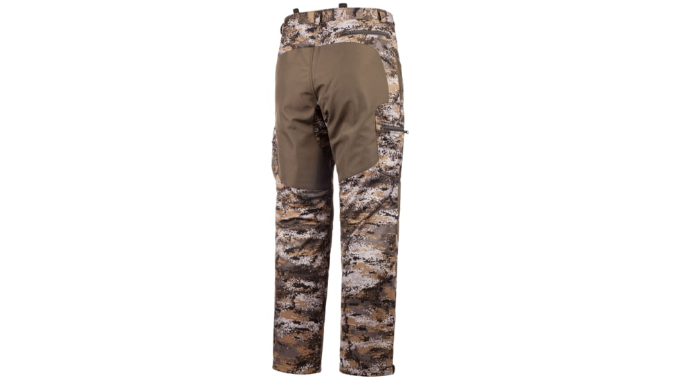 Huntworth Houlton Heavy Weight, Windproof, Soft Shell Pants, Sherpa Interior - Men's, Disruption, 4X-Large, E-9173-20DC-4XL