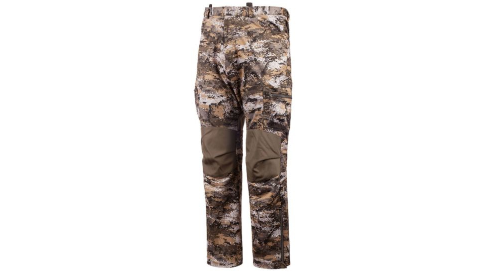 Huntworth Hunting Soft Shell Pants - Mens, Disruption, Medium E-9173-20DC-M