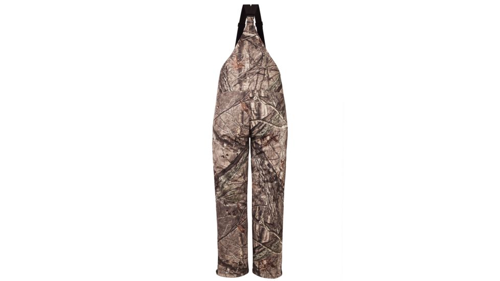 Huntworth Hunting Tricot Parka Bibs - Mens, Hiddn, 2XL, E-9260-HDN-2XL