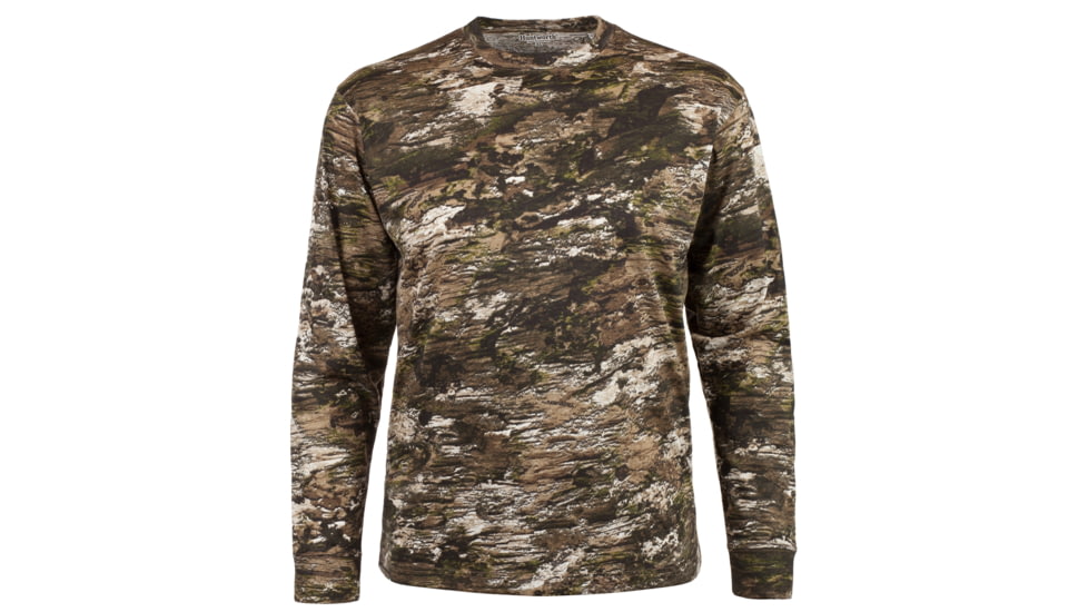 Huntworth Ashland Light Weight Cotton/Poly Long Sleeve Shirt - Men's, Tarnen, X-Large, E-944-TRN-XL