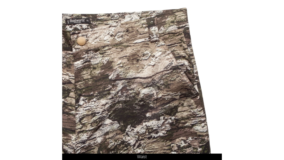 Huntworth Durham Light Weight Hunting Pants - Men's, Tarnen, X-Large, E-9177-TRN-XL