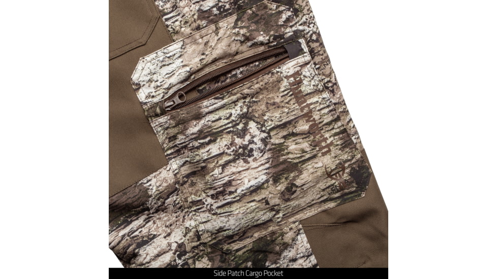 Huntworth Durham Light Weight Hunting Pants - Men's, Tarnen, X-Large, E-9177-TRN-XL