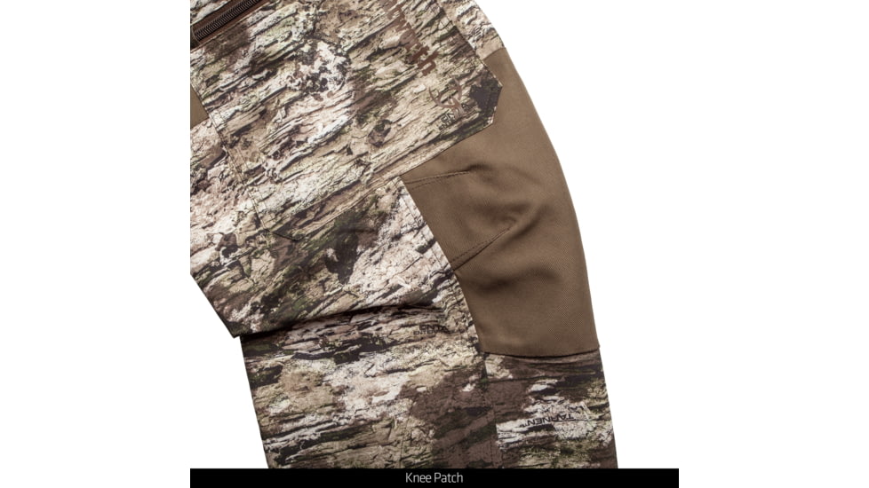 Huntworth Durham Light Weight Hunting Pants - Men's, Tarnen, X-Large, E-9177-TRN-XL