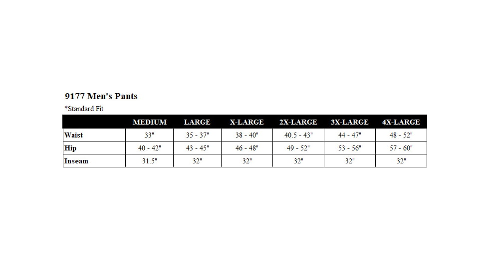 Huntworth Durham Light Weight Hunting Pants - Men's, Tarnen, X-Large, E-9177-TRN-XL