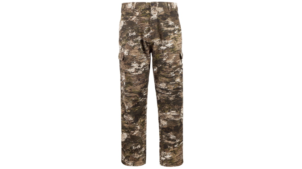 Huntworth Carlsbad Light Weight Twill Cargo Pants - Men's, Tarnen, Large, E-946-TRN-L