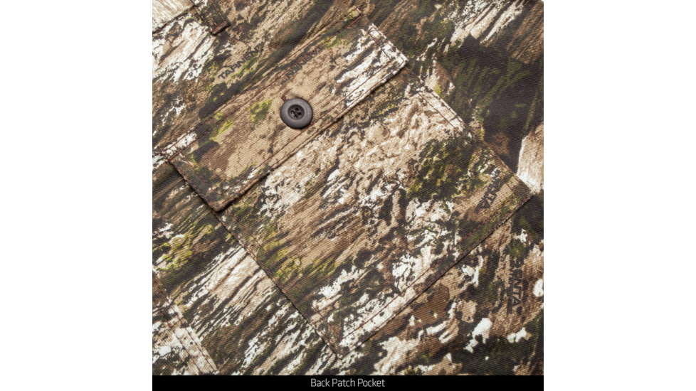 Huntworth Carlsbad Light Weight Twill Cargo Pants - Men's, Tarnen, Large, E-946-TRN-L