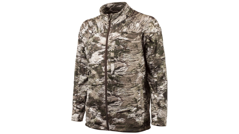 Huntworth Torrington Mid Weight Soft Shell Jacket Fleece Interior - Mens, Tarnen, 2XL, E-9369-TRN-2XL