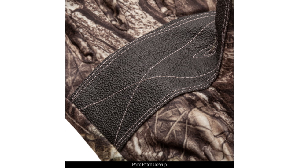 Huntworth Seward Hunting Classic Glove - Womens, Hidden, Medium, E-1005-L-HDN-M