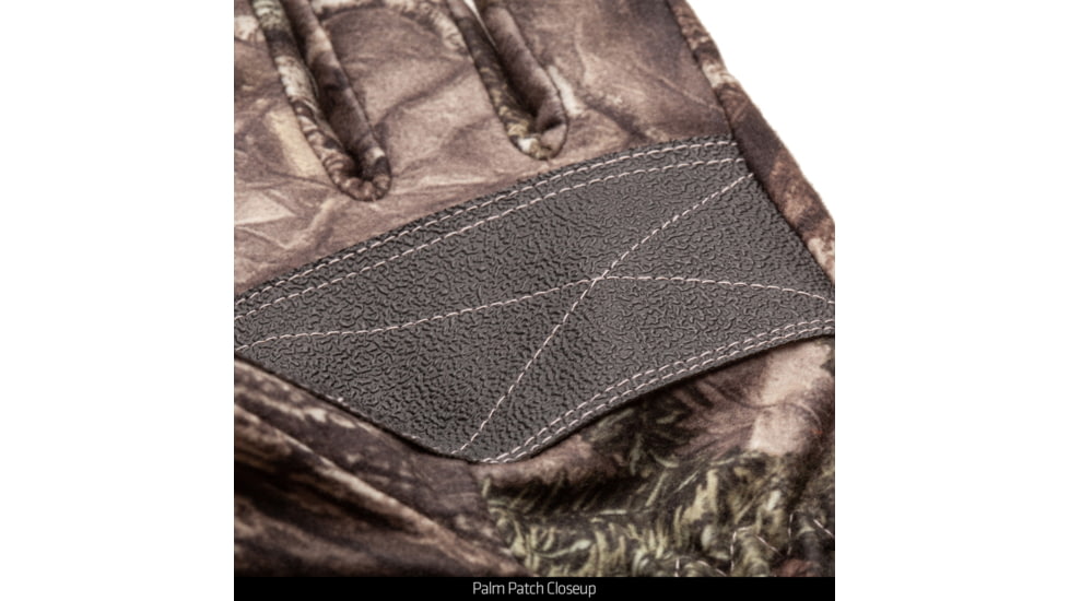 Huntworth Seward Hunting Classic Glove - Womens, Hidden, Medium, E-1005-L-HDN-M