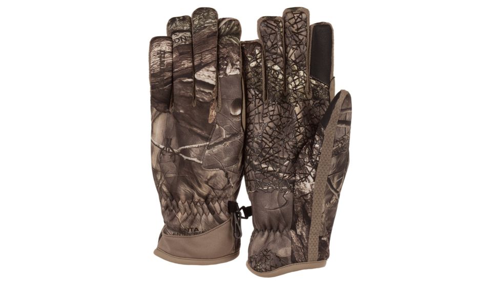 Huntworth Stealth Hunting Glove - Mens, Hiddn, Medium E-1095-HDN-M