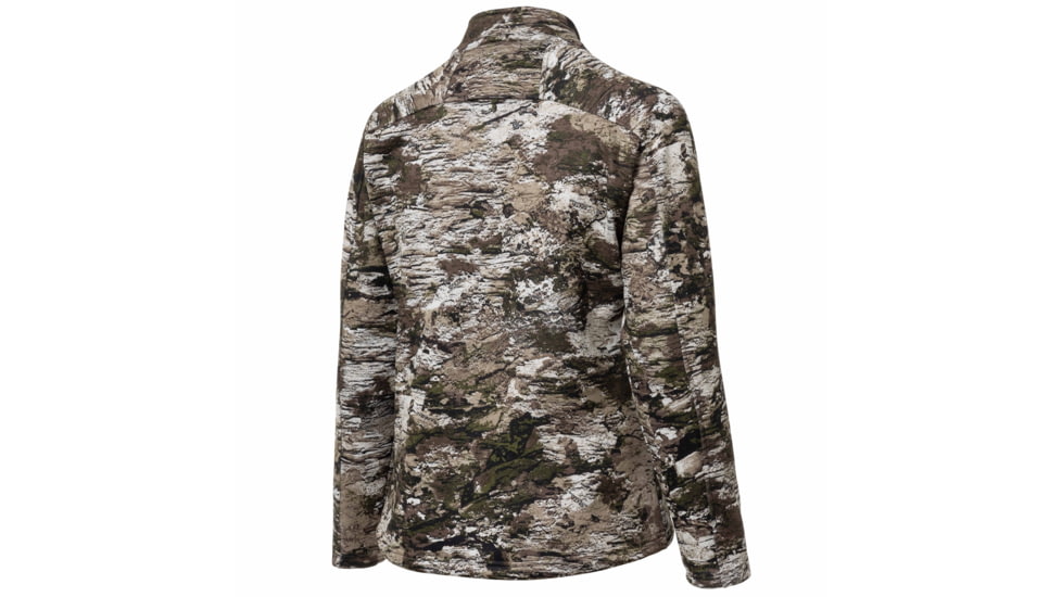 Huntworth Torrington Mid Weight Soft Shell Jacket - Womens, Fleece Interior, Tarnen, Extra Large, E-9550-W-TRN-XL