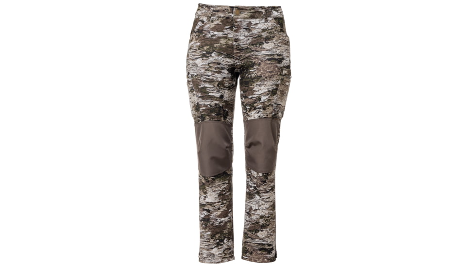 Huntworth Torrington Mid Weight Soft Shell Pants - Women's, Small, Tarnen, E-9552-W-TRN-S