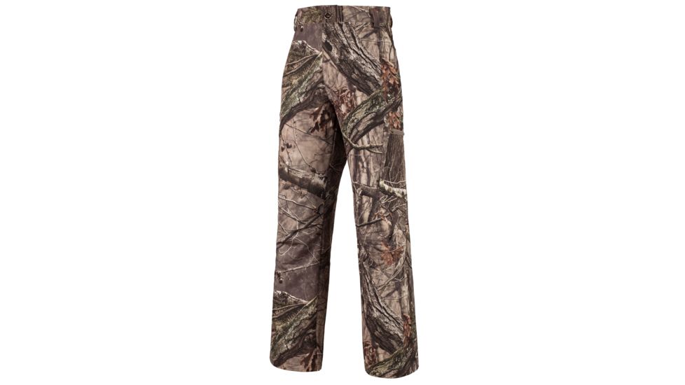 Huntworth Unlined Pants - Mens, Hiddn, 2XL, E-9257-HDN-2XL