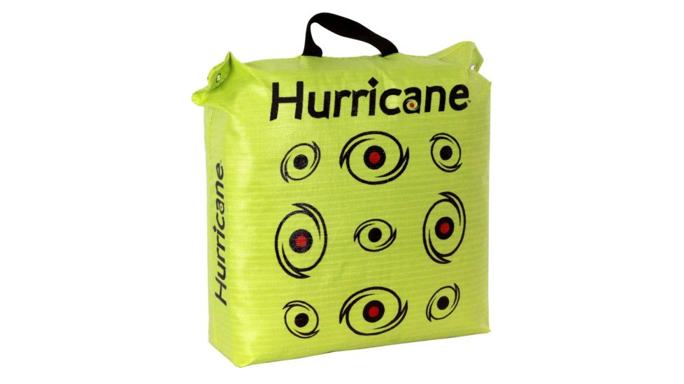 Hurricane Bag Target, H-20, 60450