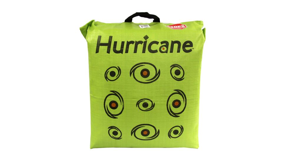 Hurricane Bag Target, H-25, 60700