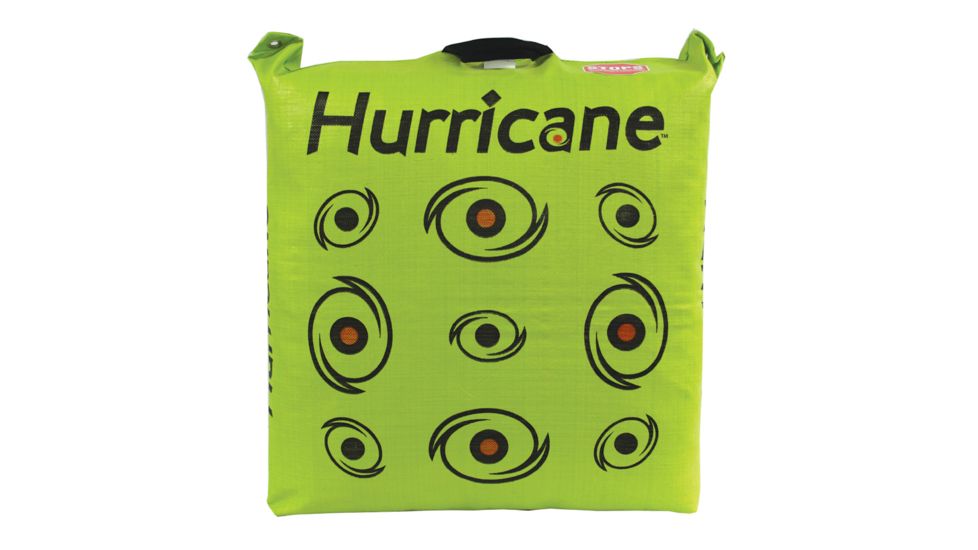 Hurricane Bag Target, H-28, 60800