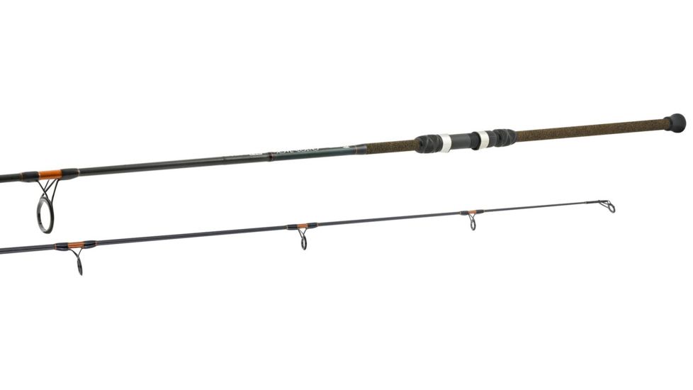 Hurricane Calico Jack Series Surf Rod,10ft 126190