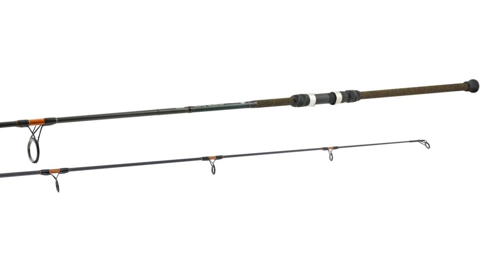 Hurricane Calico Jack Series Surf Rod,12ft 126191