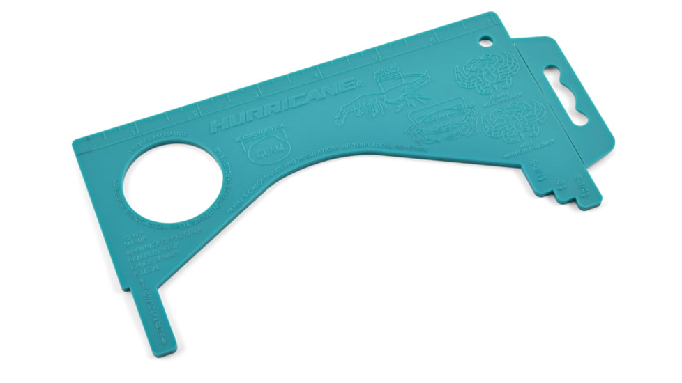 Hurricane Crab Gauge, HUR-CC1