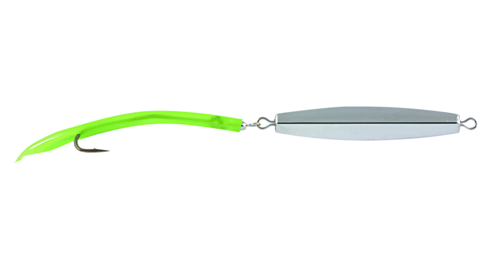 Hurricane Diamond Jig 20Z Chartreuse, DJ2-CHT