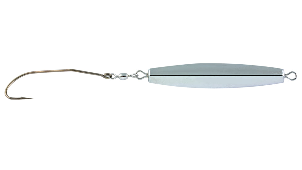 Hurricane Diamond Jig 2oz Plain, DJ2-PLN