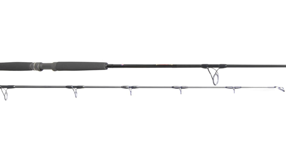 Hurricane Redbone 6ft.6in.1Pc Heavy OFSHR Cast 206573