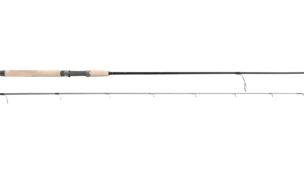Hurricane Redbone 6ft.6in. 1Pc L Spin Rod 350462