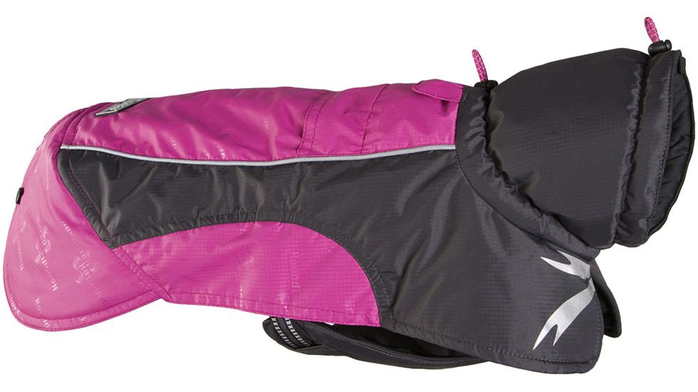 Hurtta Ultimate Warmer 18 R.berry 931037