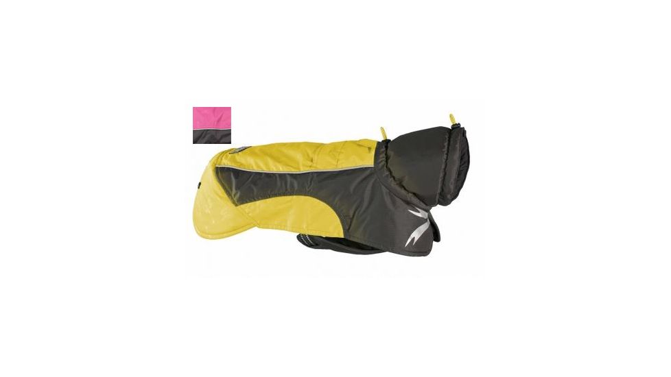 Hurtta Ultimate Warmer 22 R.berry 931039