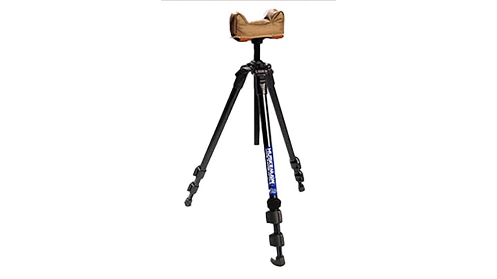 Huskemaw Tripod w/ Shooting Head, 20HTRP