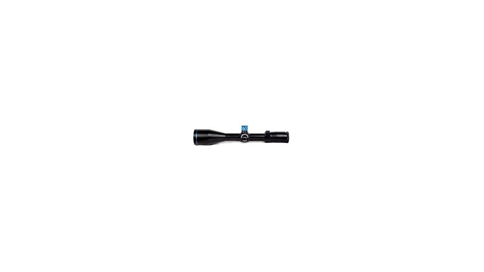 Huskemaw Blue Diamond 5-20x50 Rifle Scope, Black 10520BD