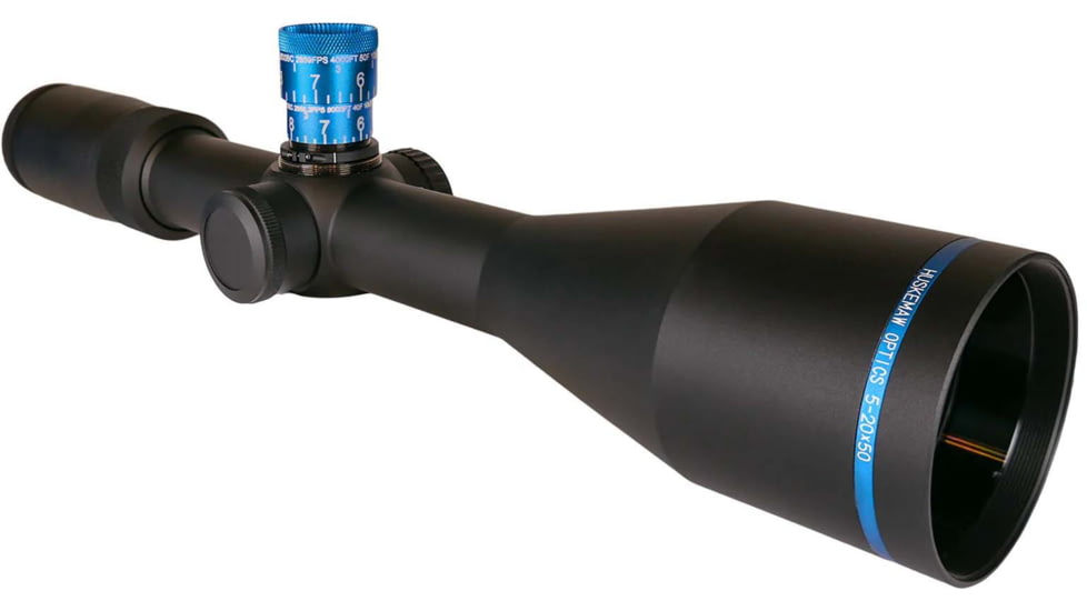 Huskemaw Blue Diamond Rifle Scope
