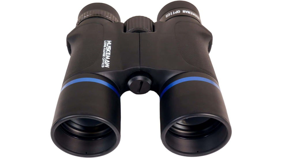 Huskemaw Blue Diamond Optics 10x42mm HD Roof Prism Binoculars