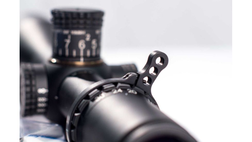 Huskemaw Switchview for Tactical Scopes, 1-6x24mm, Black, 20SV16