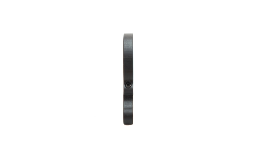 Huskemaw Switchview Lever 3-12, 4-16, 5-20 for Rifle Scopes, Black, 20SVUNI