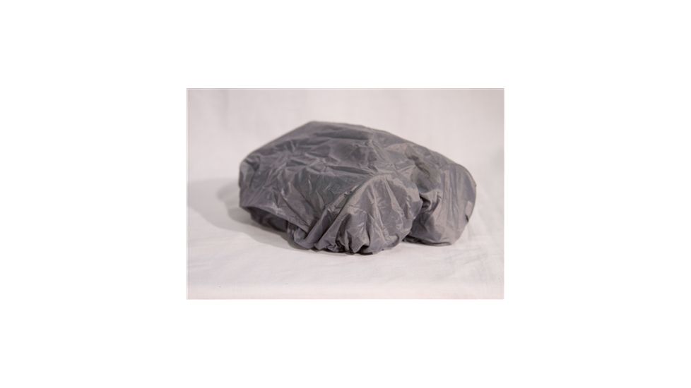 Huskemaw Ultra Light Binocular Cover, Black 20BINOC