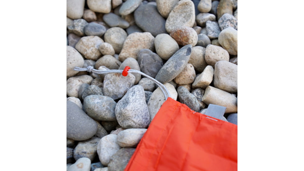 Huto Lifestyle Bone Out Game Bag Set, 6 Bag Set, Orange, GM-BG-BONEOUT