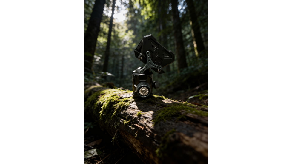 Huto Lifestyle Lifestyle Stranglehold Rifle Vise