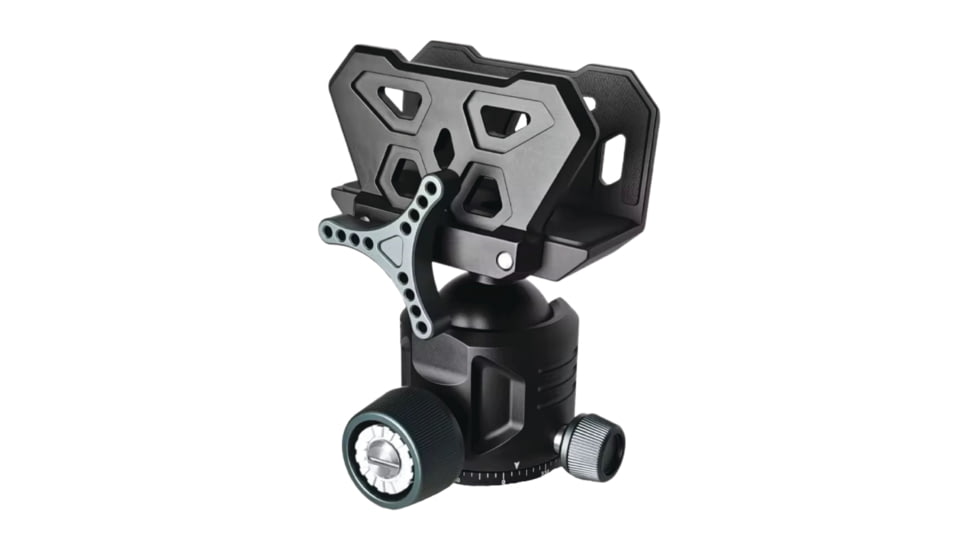 Huto Lifestyle Lifestyle Stranglehold Rifle Vise