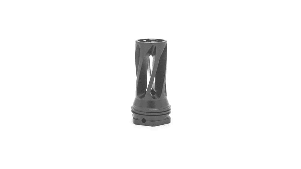HUXWRX Flash Hider-qd 762 5/8x24 Xl 13.7