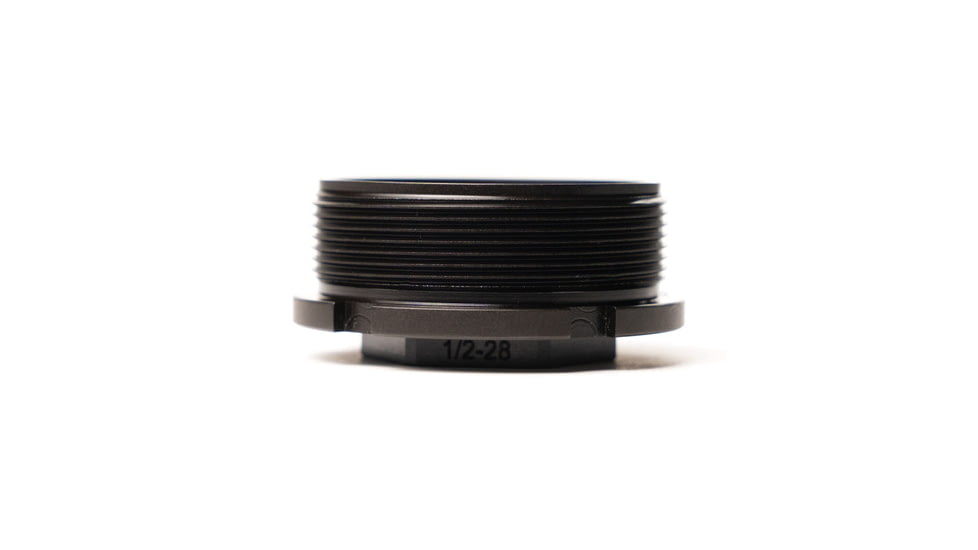 HUXWRX Hub Direct Thread Adapter