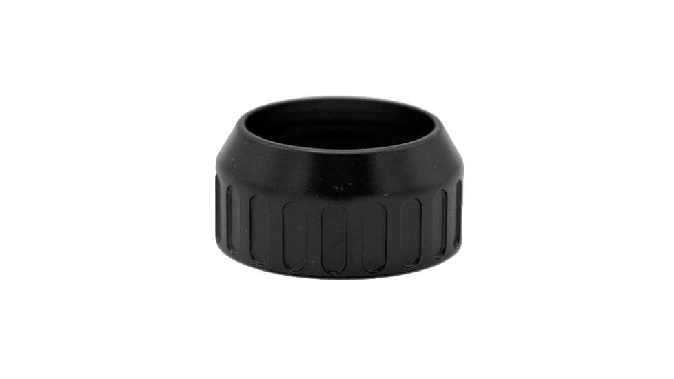 HUXWRX QD Thread Protector, Black, 1660