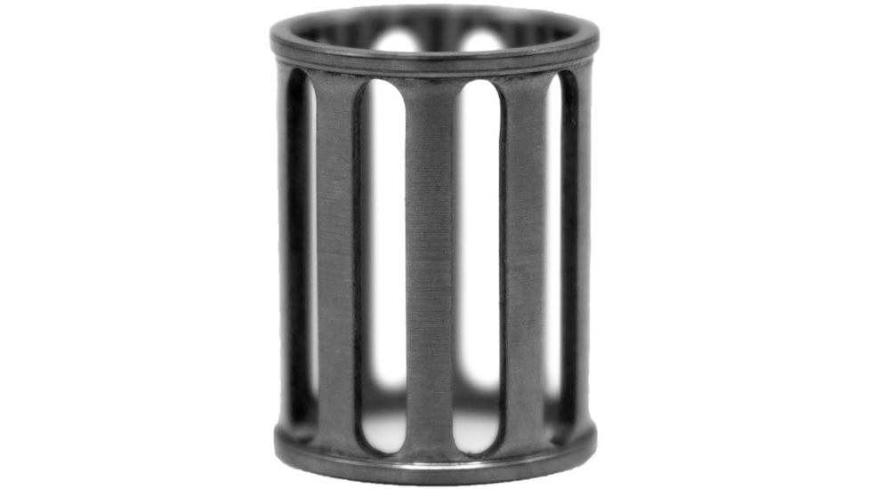 HUXWRX RAD Fixed Barrel Spacer, Black, 1836