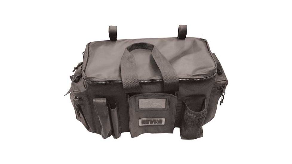 HWI Duty Bag, Black HWDB100