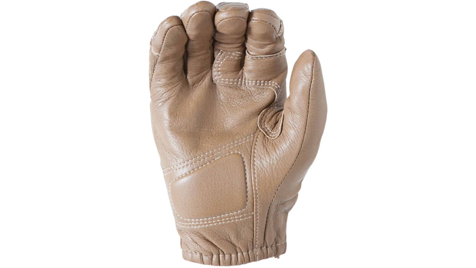 HWI Gear Cold Weather Combat Glove, Berry Compliant, Coyote Brown, 2XL, CWCG300B-XXLG